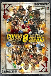 Comic 8: Casino Kings Part 2