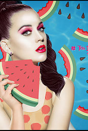 Katy Perry: This Is How We Do