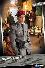 Neue Vahr Sud