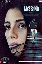 Missing 2018 Pre DVD Hindi GOPISAHI