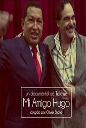 Mi Amigo Hugo