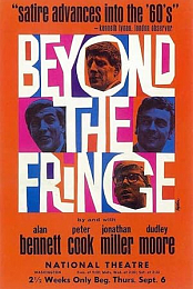 Beyond the Fringe