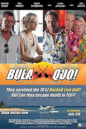 Bula Quo!