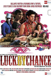 luck By Chance 2009