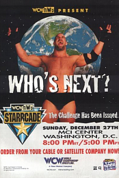 Starrcade