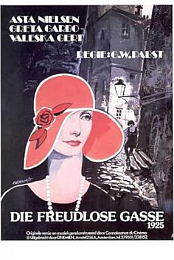 The Joyless Street