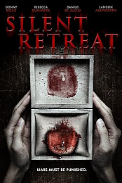 Silent Retreat