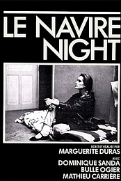 Le Navire Night