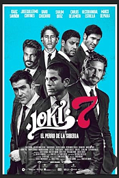 Loki 7