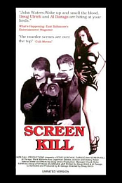 Screen Kill