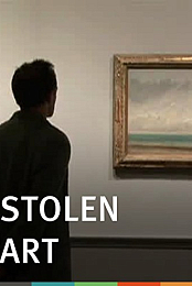 Stolen Art
