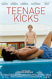 Teenage Kicks