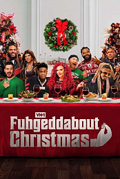 Fuhgeddabout Christmas