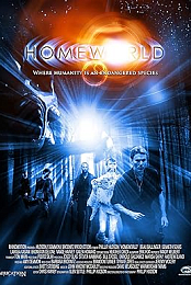 Homeworld