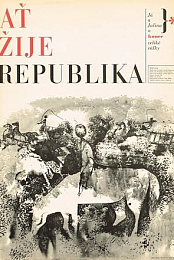 Long Live the Republic