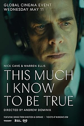 This Much I Know to Be True