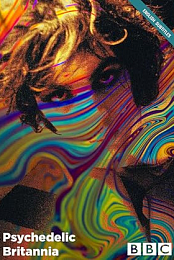 Psychedelic Britannia
