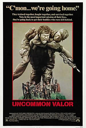 Uncommon Valor