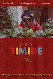 Je suis timide