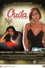 Cheila: Una casa pa' Maita