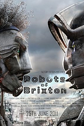 Robots of Brixton