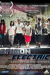 Saigon Electric