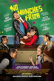 No Manches Frida