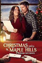 Christmas in Maple Hills