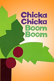 Chicka Chicka Boom Boom