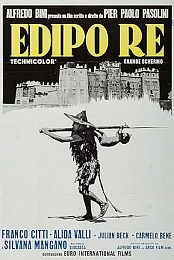 Oedipus Rex