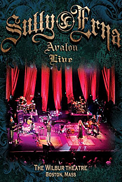 Sully Erna: Avalon Live