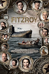 The Fitzroy