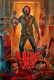 Killing Spree