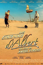 Les etats-Unis d'Albert