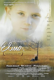 Elina: As If I Wasn't There