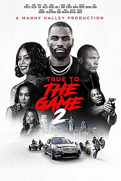 True to the Game 2 (2020) 720p WEBRip YTS YIFY