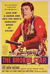 The Broken Star
