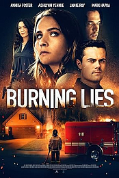 Burning Lies