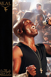 One Night to Remember with Seal