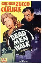 Dead Men Walk