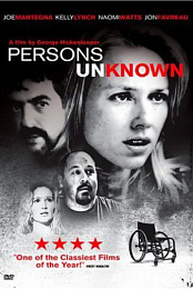Persons Unknown 1996 DVDRip x264