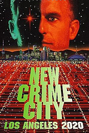 New Crime City
