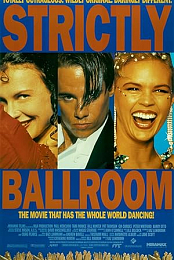 Strictly Ballroom