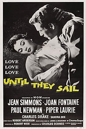 Until They Sail
