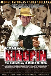 Manila Kingpin 2011 UNCUT DVDRip x264 - WARRiOR [Tagalog]
