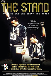 The Stand: How One Gesture Shook the World
