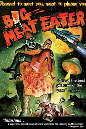 Big Meat Eater