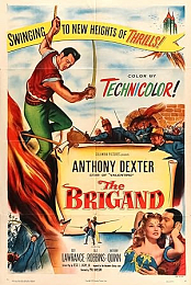 The Brigand