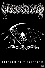 Dissection: Rebirth of Dissection