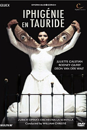 Iphigenie en Tauride